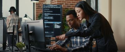 Delta Dental Shan Swaminathan Interview | DXC Technology Customer Stories